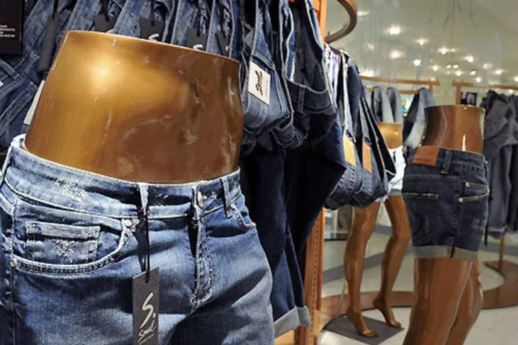 
	Loja da C&amp;A: a&ccedil;&otilde;es da &aacute;rea de marketing de relacionamento t&ecirc;m como objetivo engajar clientes e lev&aacute;-los a interagir com a marca de uma forma divertida
 (DECO RODRIGUES)
