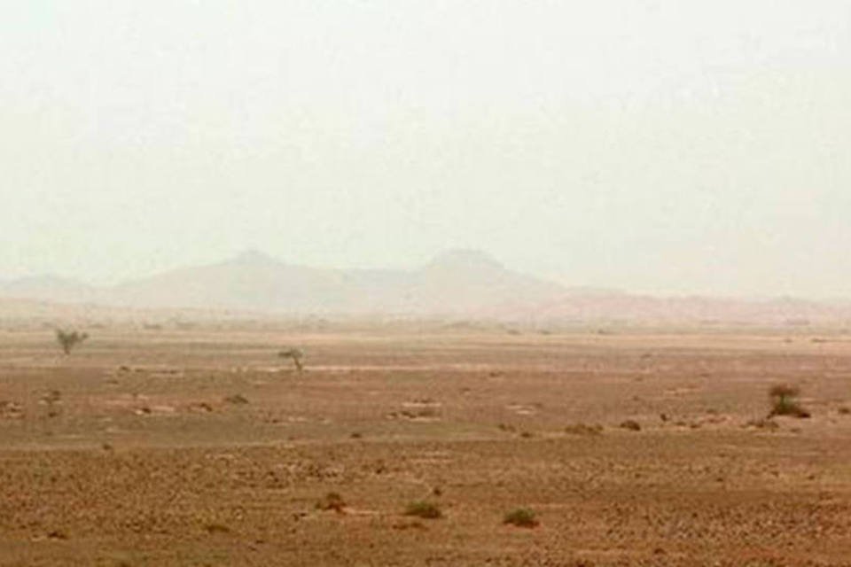 Mais de 40 emigrantes são encontrados mortos no deserto de Níger