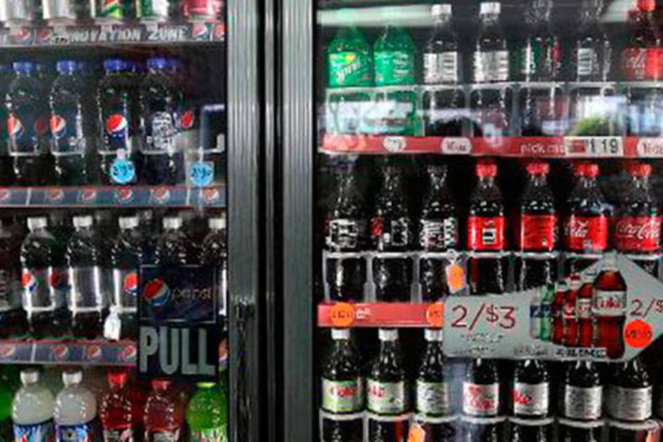 Coca e Pepsi ignoram roubo de terras no Brasil, diz Oxfam