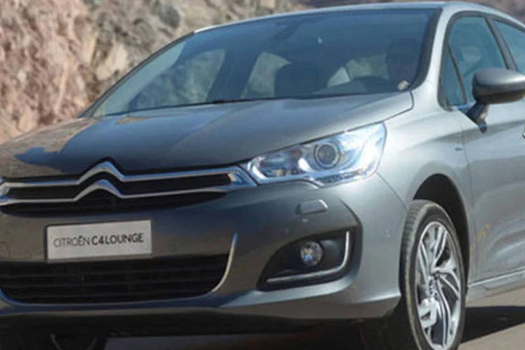 
	Citro&euml;n: empresa pretende aumentar seu capital em US$ 5,4 bi&nbsp;
 (Cao Nan)