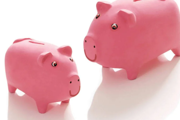 
	Segundo a Anefac, poupan&ccedil;a rende menos que os fundos somente quando a taxa de administra&ccedil;&atilde;o corresponde a 0,5% ao ano se o dinheiro ficar aplicado pelo menos dois anos. Em quase todas as outras simula&ccedil;&otilde;es, a poupan&ccedil;a tem rendimento maior
 (SXC/Getty Images)