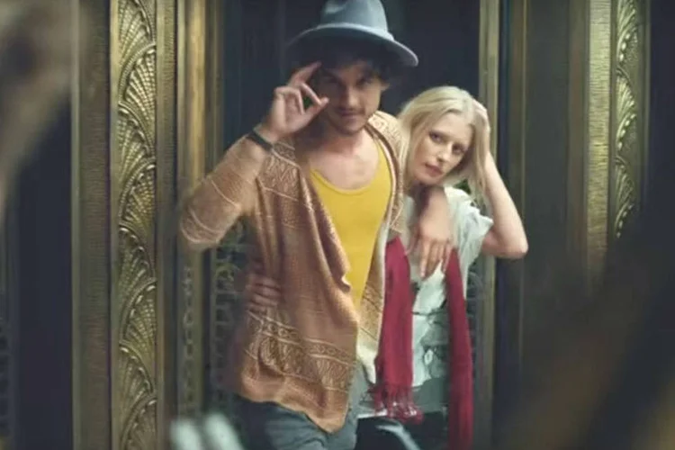 Campanha da C&A: nova coleção traz roupas sem gênero (Reprodução)