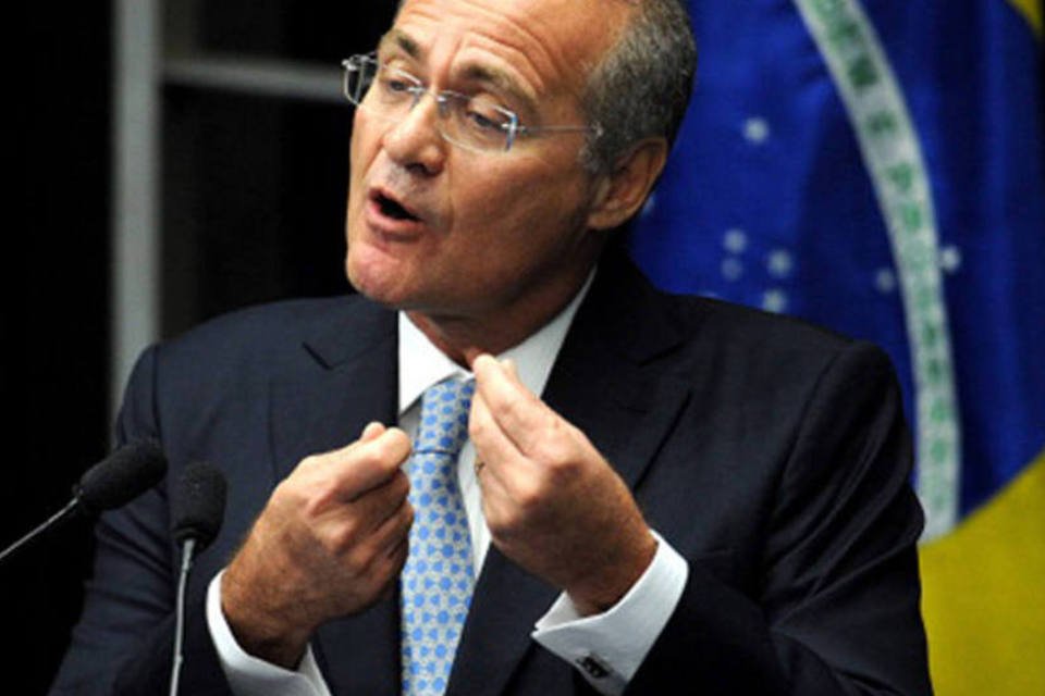 Governistas tentam derrubar CPI da Petrobras