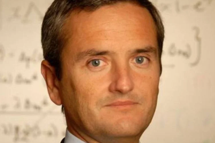 "Há uma escassez de ativos para distribuir o valor", destaca o chefe do departamento econômico do MIT (.)