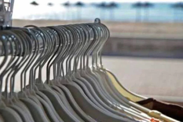 A chamada moda sustentável faz sucesso no meio fashion estimul a procura por produtos ecologicamente corretos (Getty Images)