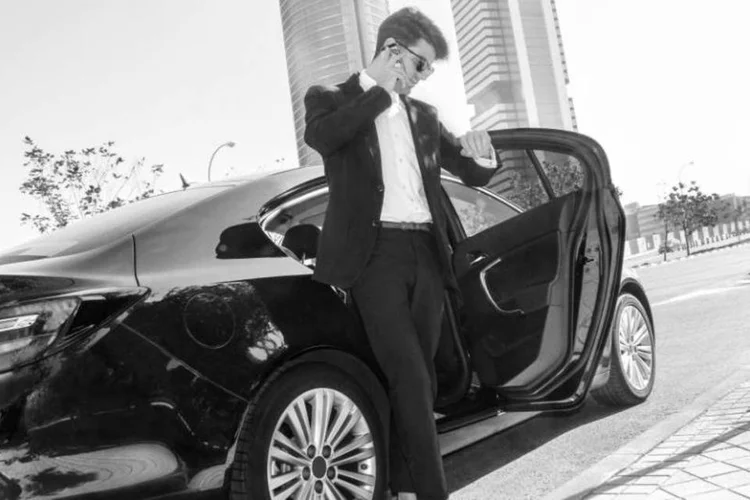 
	Cabify: servi&ccedil;o chegar&aacute; a seis cidades at&eacute; o final de 2016
 (Divulgação/Cabify)