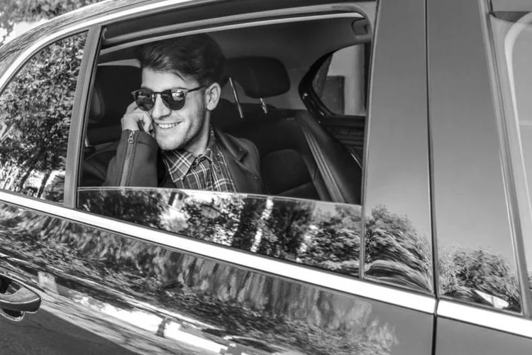 
	Cabify: concorrente do Uber estreia no Rio e briga contra uso de carro pr&oacute;prio
 (Divulgação/Cabify)