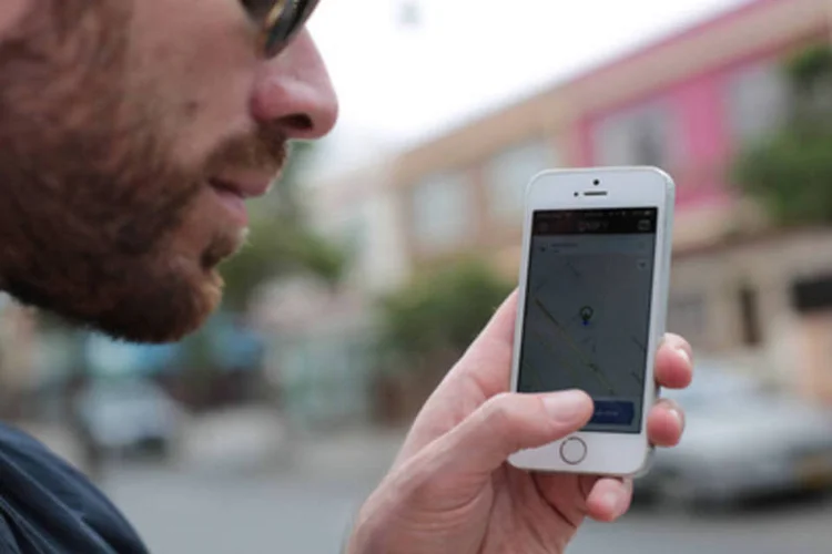 
	Cabify: o lan&ccedil;amento dos servi&ccedil;os da empresa na cidade, que opera em S&atilde;o Paulo desde junho, j&aacute; estava sendo planejado
 (Cabify/Divulgação)