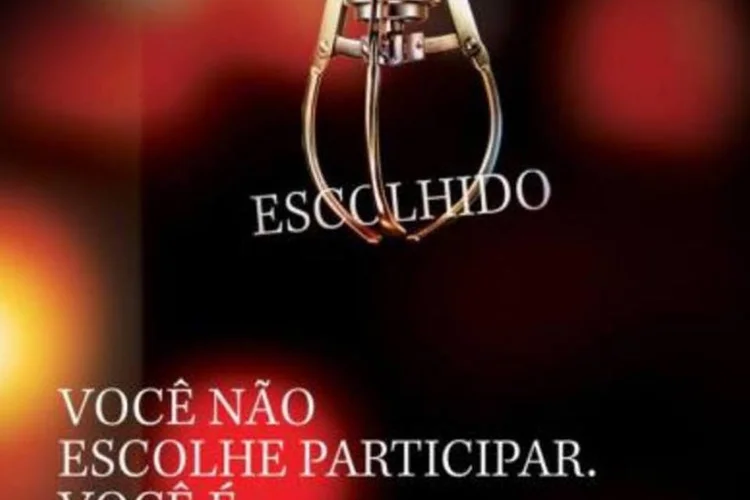 31ª temporada do Prêmio Caboré traz o conceito "Você não escolhe participar. Você é escolhido" (.)