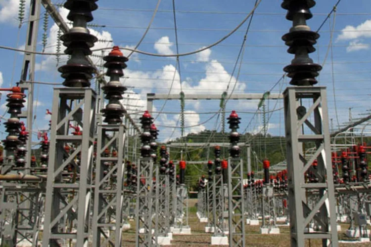 Cesp opera três hidrelétricas em São Paulo que somam 1,65 gigawatts em capacidade instalada (Marcos Issa/Bloomberg)