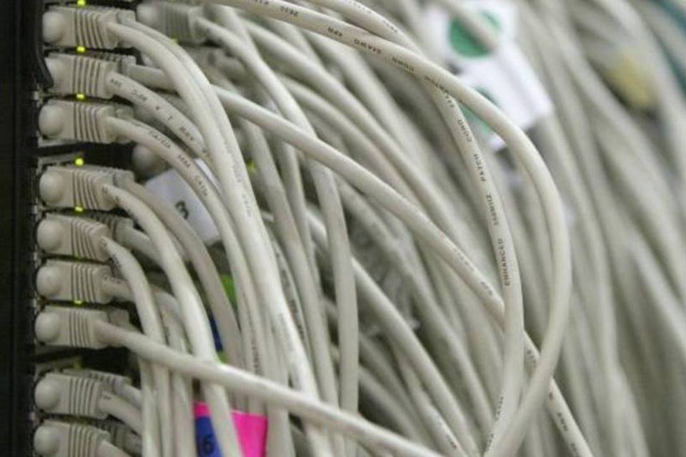 Ferramenta permite calcular a velocidade real da conexão de internet