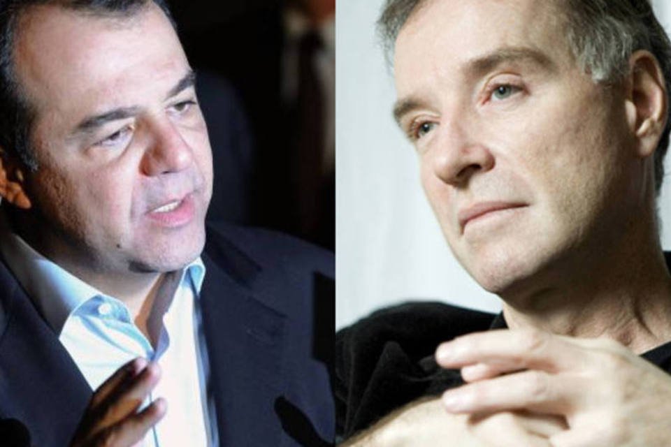 Eike decide deixar de emprestar jatos a políticos, diz Folha S. Paulo