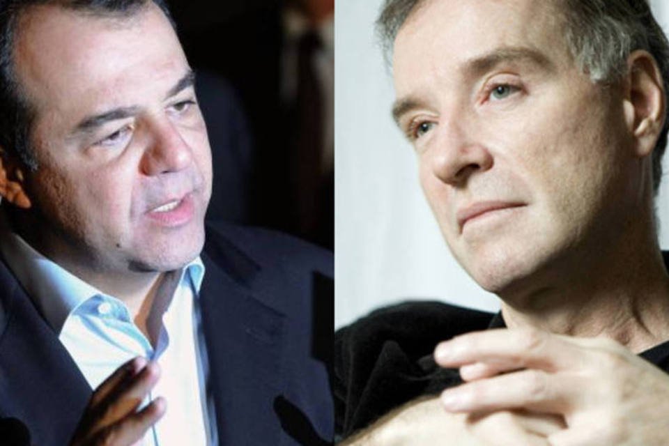 Deputados querem fazer devassa em contratos de Cabral