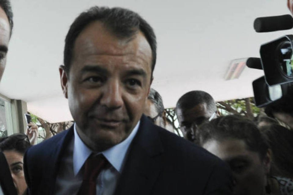Rio suspende pagamentos até Supremo decidir sobre royalties