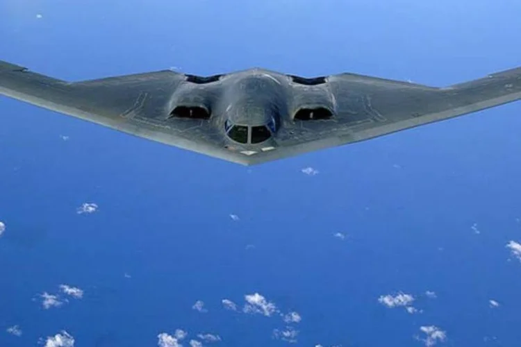 Caça da Força Aérea americana: Taiwan quer apoio dos EUA (U.S. Air Force/Staff Sgt. Bennie J. Davis III/Wikimedia Commons)
