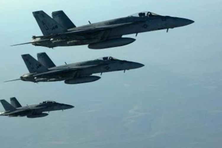 
	Ca&ccedil;as na S&iacute;ria
 (Staff Sgt. Shawn Nickel/AFP)