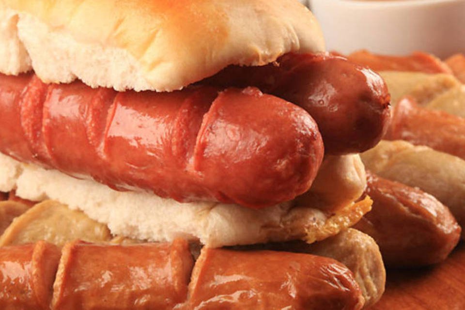 Brasil Foods terá a maior fábrica de salsichas da AL