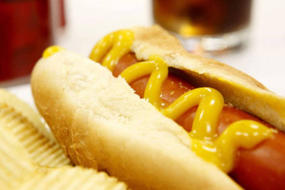 Hot Dogs – Hot Dog Brasil