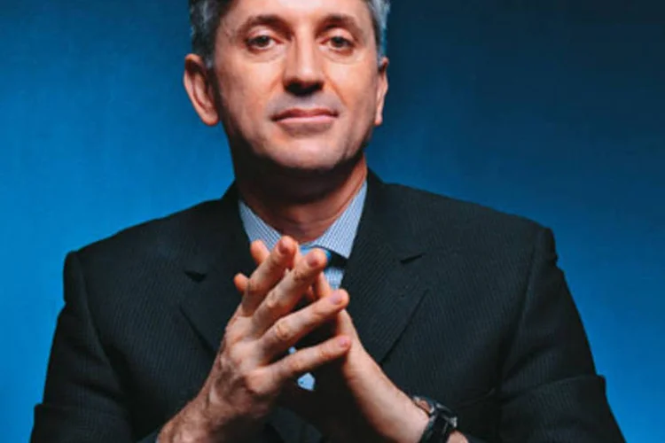 O carioca Bernardo Hees, mais novo sócio do 3G: ele antecipou sua saída da presidência da ALL, prevista para dezembro, para se tornar o principal executivo do Burger King no mundo (.)