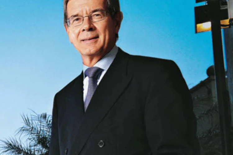 Varin, da PSA: parcerias em mercados emergentes e troca de executivos na matriz (.)