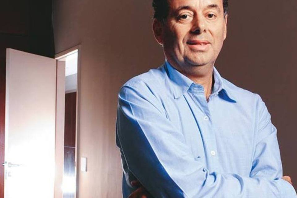 Luis Stuhlberger investe na contramão