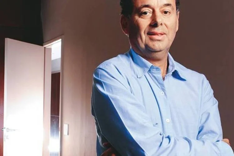 Luis Stuhlberger, diretor da Credit Suisse Hedging-Griffo: "As oportunidades não estão só no Brasil" (Germano Lüders/EXAME.com)