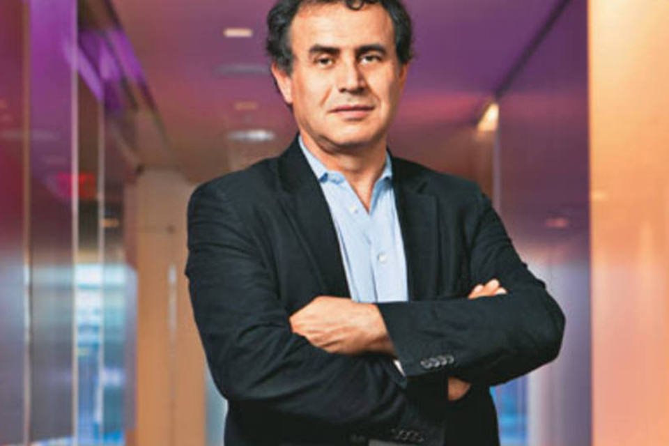 Nouriel Roubini: 'Revolução das CBDCs chegará em até 3 anos'