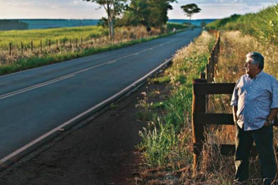 Um caminho para o crédito agrícola