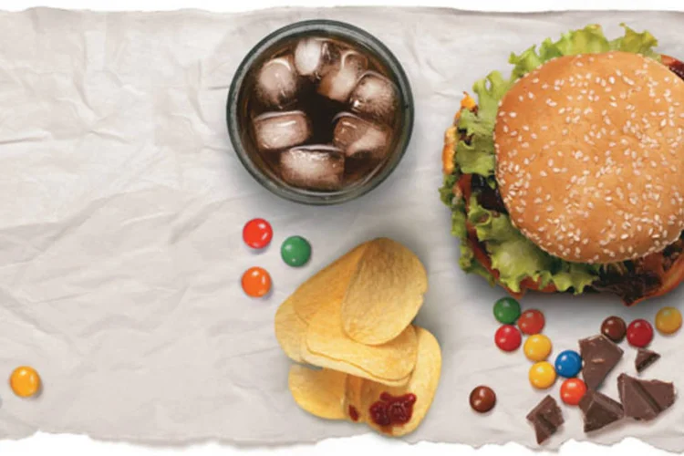 Anvisa estuda a adoção de regras para a publicidade de alimentos no Brasil (Pedro Rubens/EXAME.com)