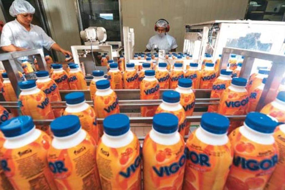 Cade aprova aquisição da Dan Vigor pela Vigor