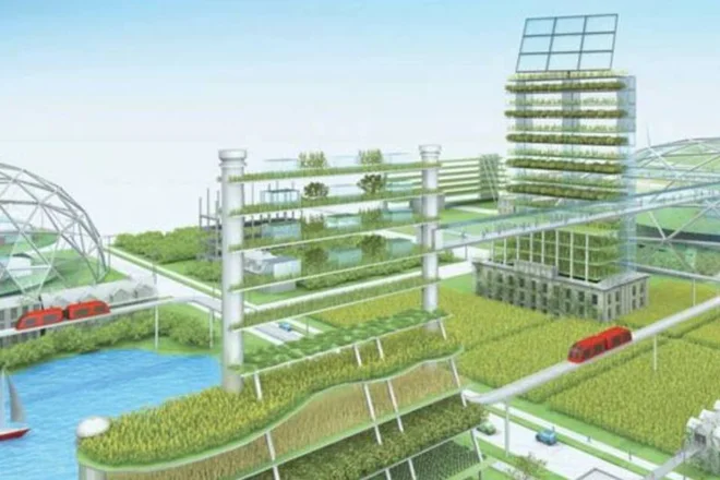 Parque temático da MGM na Disney: parceria desfeita na década de 90