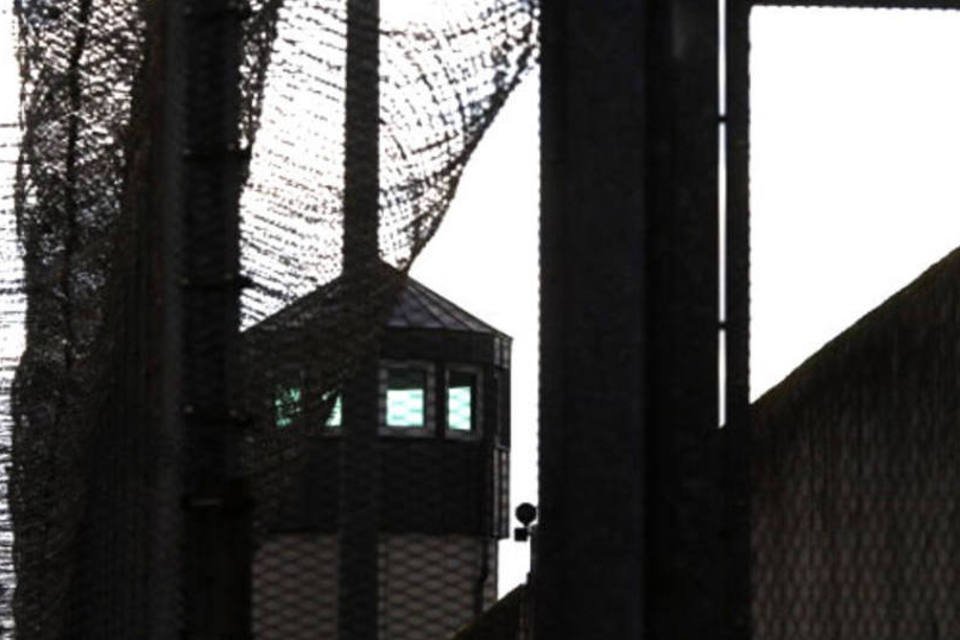 Mão-de-obra carcerária pode custar metade do preço