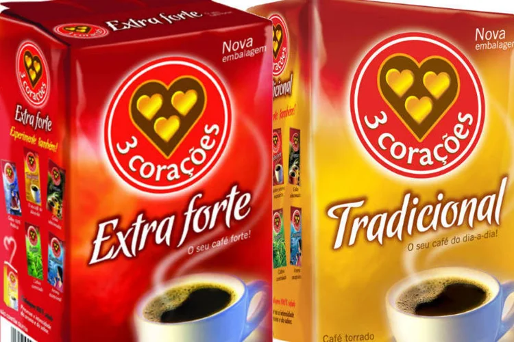 
	3Cora&ccedil;&otilde;es: a compra ir&aacute; fortalecer a presen&ccedil;a da empresa na regi&atilde;o sul e em caf&eacute;s sol&uacute;veis
 (Divulgação)