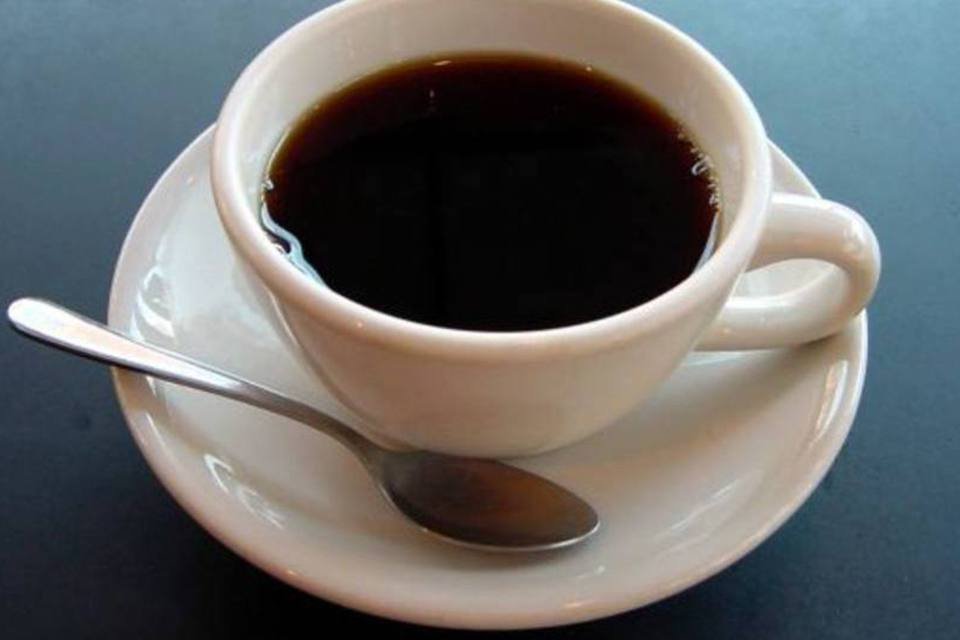 Café pode diminuir riscos de câncer de cabeça e pescoço