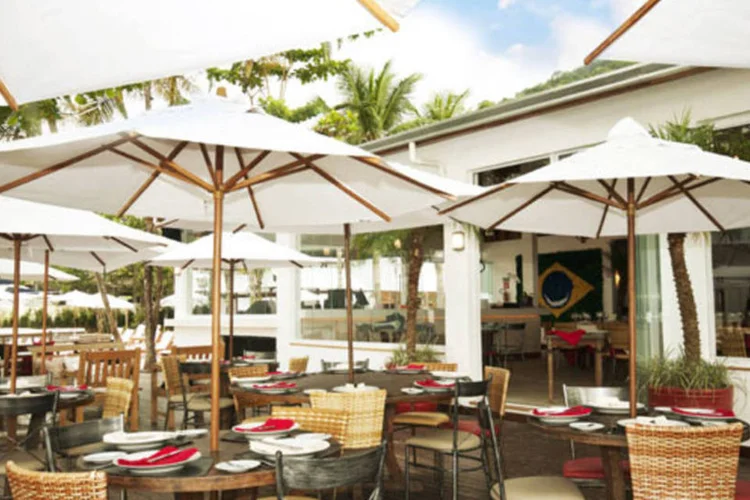 Franquia Cafe de la Musique (Divulgação)