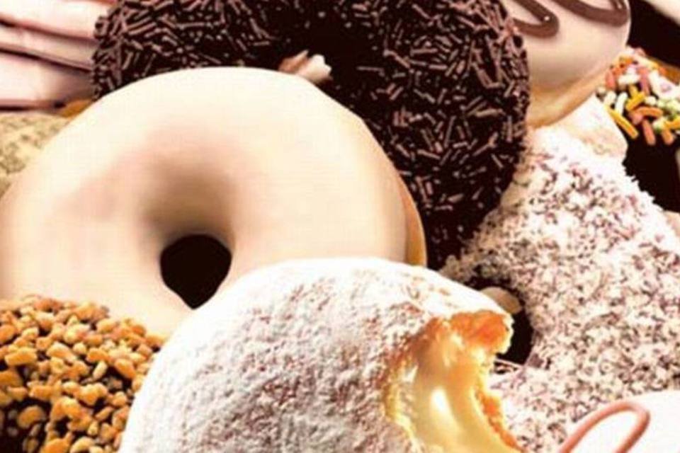 Ações não são rosquinhas, diz Goldman sobre papéis do Dunkin’ Donuts