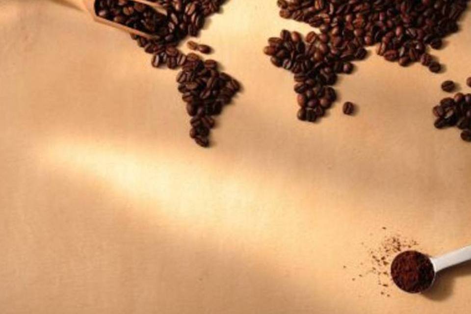 Comitê recomenda que bolsa de NY receba café do Brasil