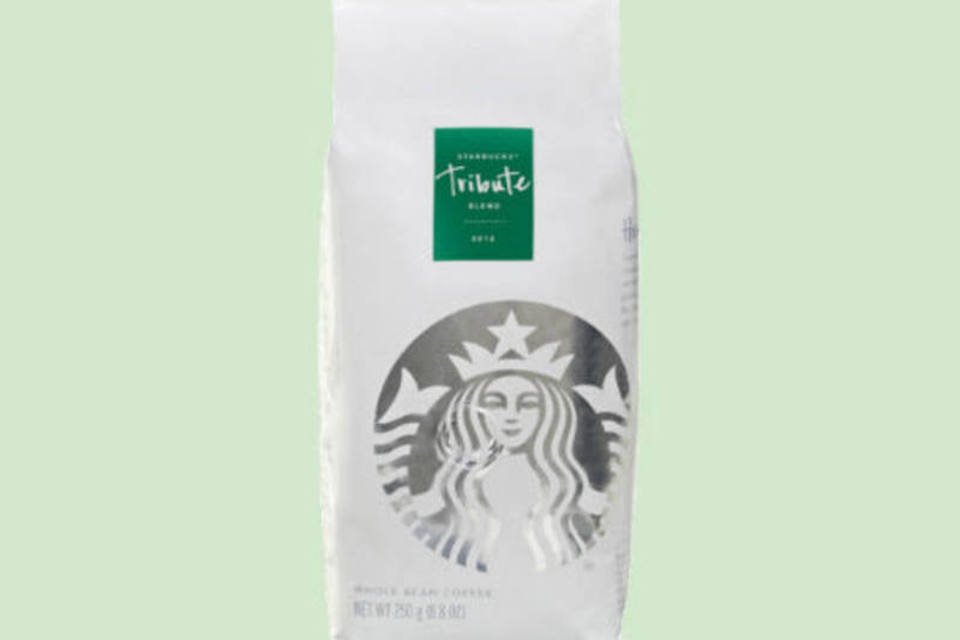 Starbucks traz para o Brasil edição especial de café