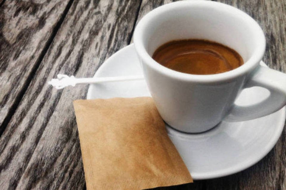Bares argentinos aderem à iniciativa do "café pendente"
