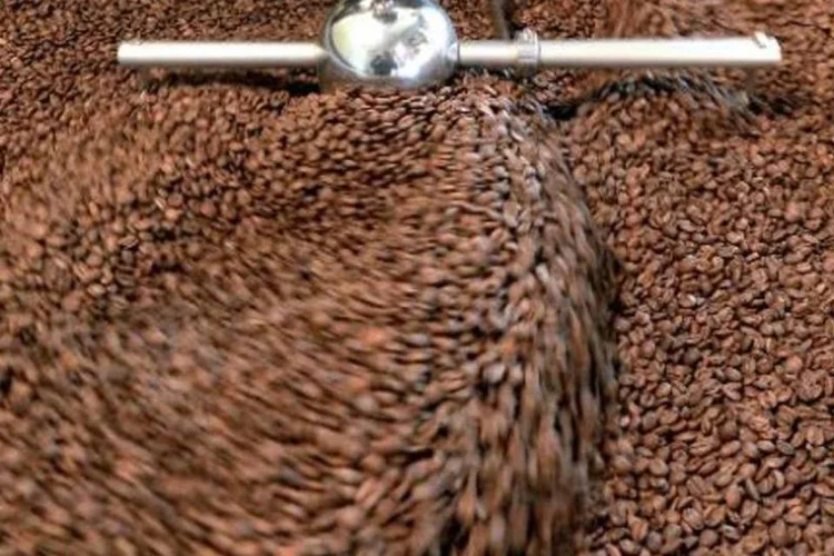 Café: preços mínimos definidos são referência para programas de subvenção aos produtores rurais nos momentos de forte queda nos valores de mercado (Pierre Andrieu)