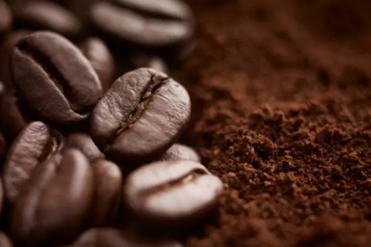 
	Caf&eacute;: a colheita de caf&eacute; ar&aacute;bica do maior produtor global foi prevista em 34,2 milh&otilde;es de sacas
 (Getty Images)