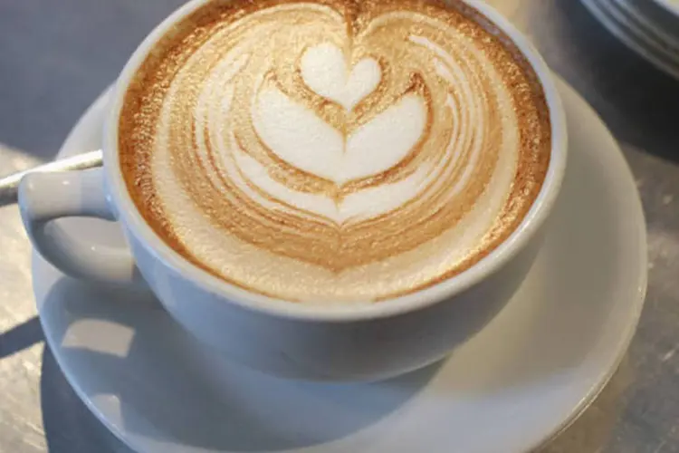 Os clientes poderão comprar café sob demanda, durante qualquer hora do dia ou da noite (Sean Gallup/Getty Images)