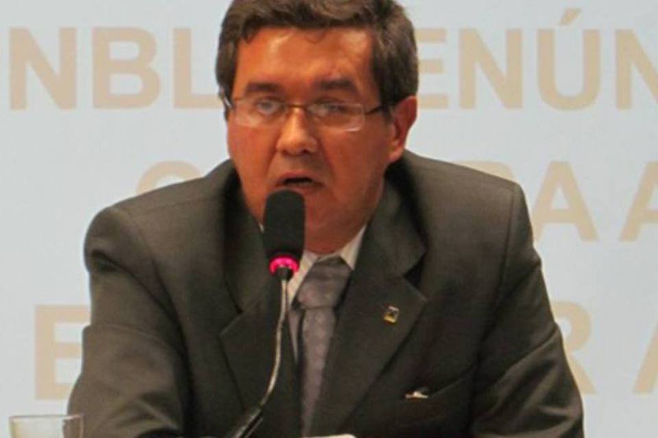 Ziober Filho assume a presidência da Telebras
