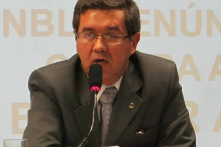 
	Caio Bonilha: presidente fazia parte dos quadros da Telebras desde a recria&ccedil;&atilde;o da estatal, em 2010
 (Divulgação/Telebras)