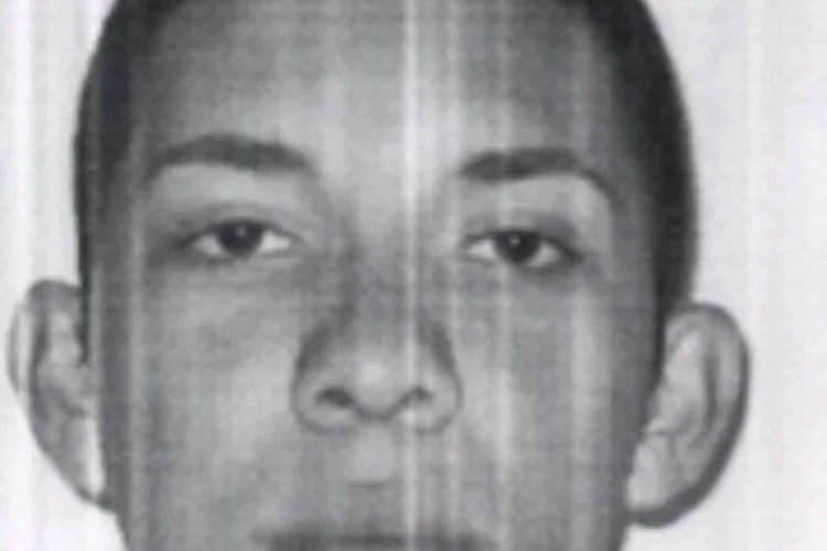 
	Caio Silva de Souza: acusado de acender roj&atilde;o que matou Santiago Andrade foi investigado duas vezes pela Pol&iacute;cia Civil por envolvimento com tr&aacute;fico de drogas, segundo institui&ccedil;&atilde;o
 (Reprodução/Site/Polícia Civil RJ)