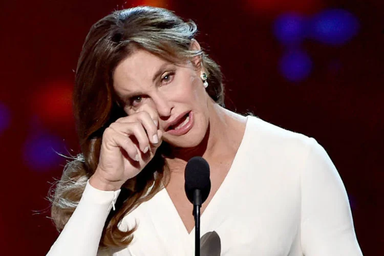 Caitlyn Jenner está entre famosos que lançaram criptomoedas (Getty Images)
