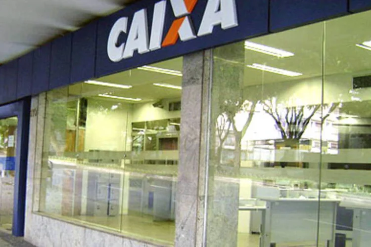 O novo produto financeiro integra a linha Antecipação de Recebíveis da Caixa (.)
