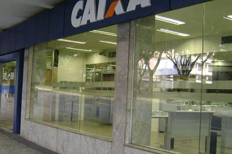 
	Caixa: presidente descartou que banco tenha alterado pol&iacute;tica de an&aacute;lise de risco para liberar mais cr&eacute;dito
 (Divulgacao)