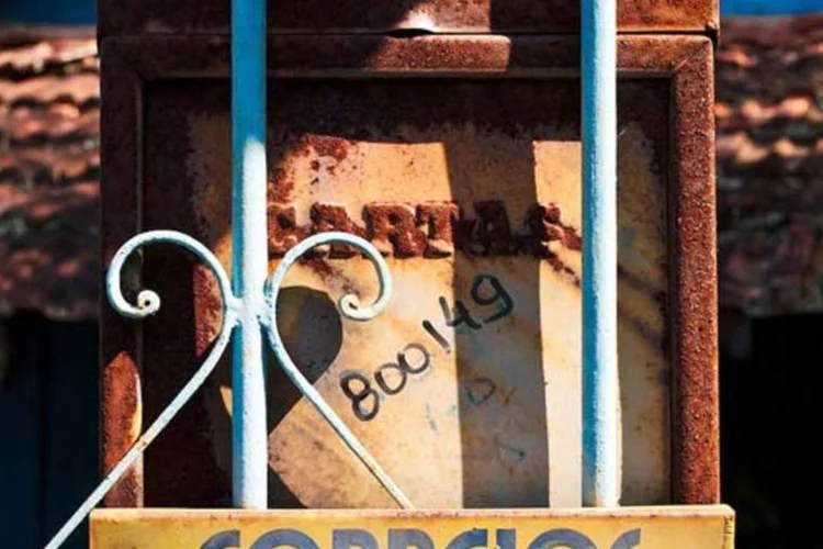 
	Caixa de correios: os clientes est&atilde;o impedidos de enviar encomendas a partir de algumas localidades
 (JC Mello/Creative Commons)