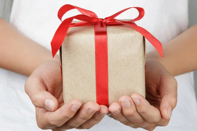 Dicas de presente (ThinkStock)